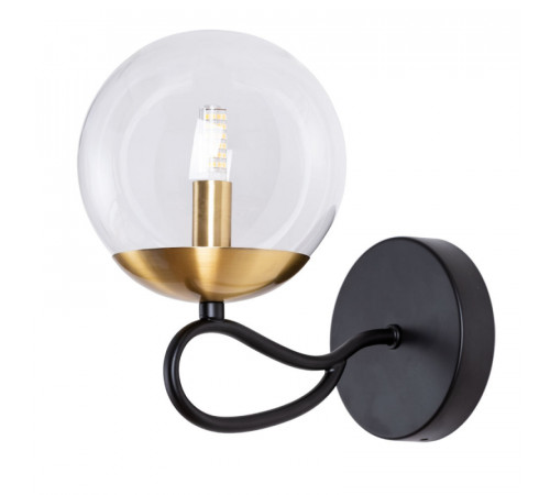 Бра Divinare Medison 2544/04 AP-1