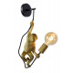Бра Lucide Extravaganza Chimp 10202/01/30