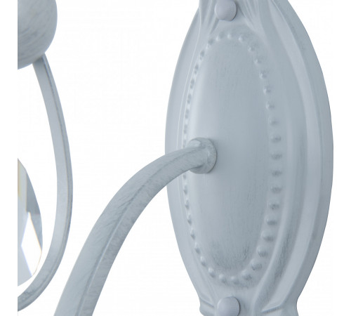 Бра Arte Milano 347203/1W WT+SL Бра Arte Milano 347203/1W WT+SL