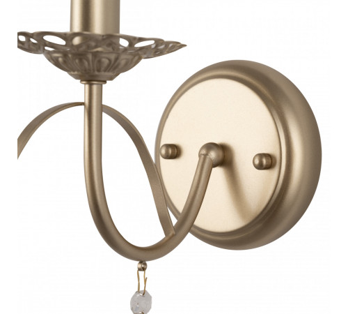 Бра Arte Milano 346179/1W CG Бра Arte Milano 346179/1W CG