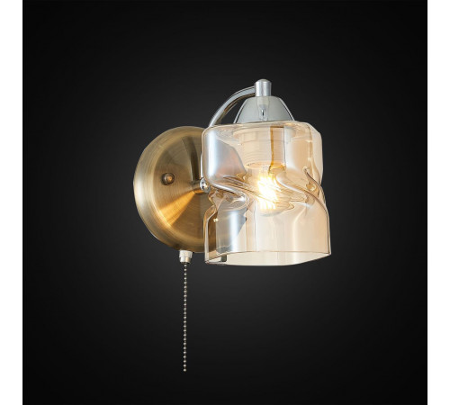 Бра Citilux CL170312 Бра Citilux CL170312