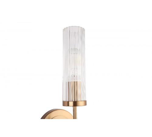 Бра Zortes Candle ZRS.16204.1 Бра Zortes Candle ZRS.16204.1