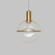 Бра IMEX CR.23454-1-W-GB-LED