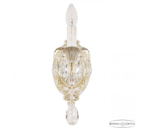 Бра Bohemia Ivele Crystal AL7901B10/1/175 A WMG Бра Bohemia Ivele Crystal AL7901B10/1/175 A WMG