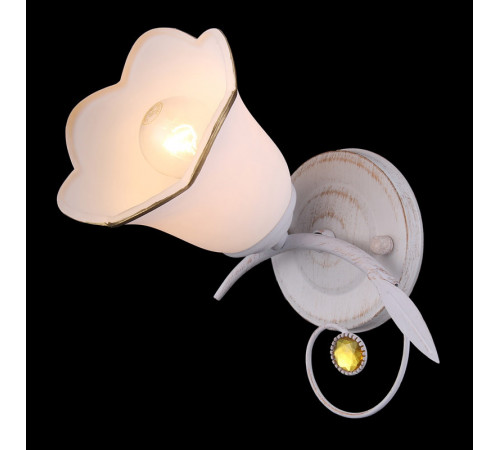 Бра Natali Kovaltseva 11452/1W WHITE GOLD Бра Natali Kovaltseva 11452/1W WHITE GOLD