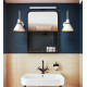 Бра ImperiumLoft Coda 179704-26