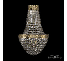 Бра Bohemia Ivele Crystal 19321B/H2/20IV G