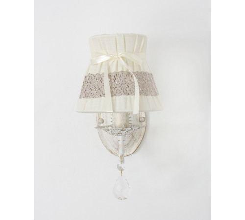 Бра Abrasax Emma WB.5401-1CREAM/G Бра Abrasax Emma WB.5401-1CREAM/G