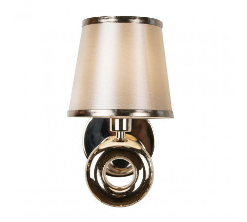 Бра iLamp Brooklyn W2401-1 Nickel Бра iLamp Brooklyn W2401-1 Nickel