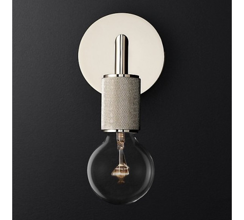 Бра ImperiumLoft RH Utilitaire 123286-22 Бра ImperiumLoft RH Utilitaire 123286-22