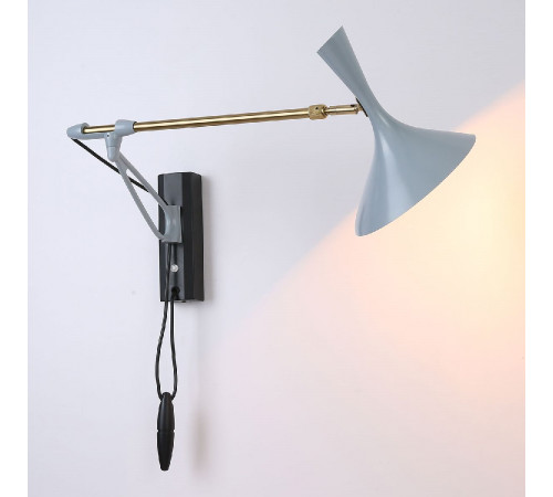 Бра Lussole Fresno LSP-8818 Бра Lussole Fresno LSP-8818