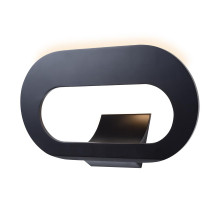 Бра iLedex Gemini ZD8014-12W BK