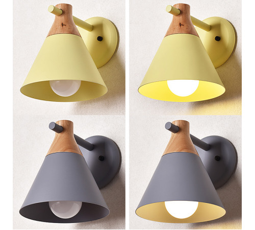 Бра ImperiumLoft Nod 178364-26 Бра ImperiumLoft Nod 178364-26