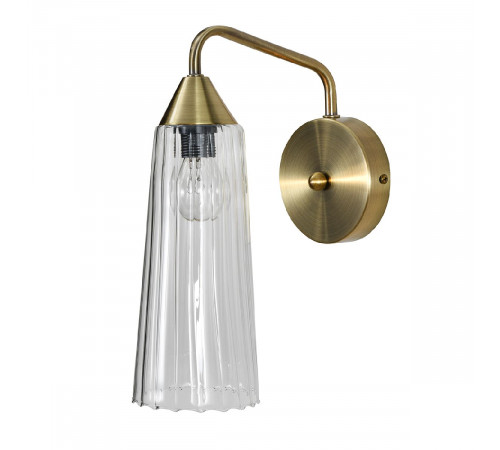 Бра Indigo Campana 13028/1W Brass V000508 Бра Indigo Campana 13028/1W Brass V000508