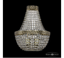 Бра Bohemia Ivele Crystal 19051B/H1/25IV GB