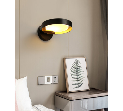 Бра ImperiumLoft Innerspace - Daisy 152908-26 Бра ImperiumLoft Innerspace - Daisy 152908-26