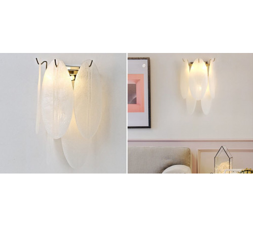 Бра ImperiumLoft Angel Style Italian 144113-22