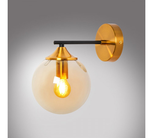 Бра MyFar Fisher MR1740-1W