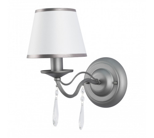 Бра Arte Milano 344710/1W GR Бра Arte Milano 344710/1W GR