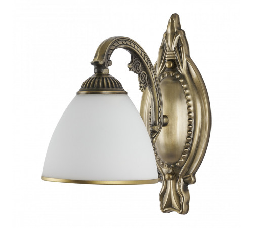 Бра Arte Milano 340837/1W AB Бра Arte Milano 340837/1W AB