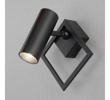 Бра Eurosvet 20091/1 LED черный