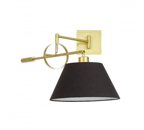 Бра Lumina Deco Brantol LDW 1124 MD+BK Бра Lumina Deco Brantol LDW 1124 MD+BK