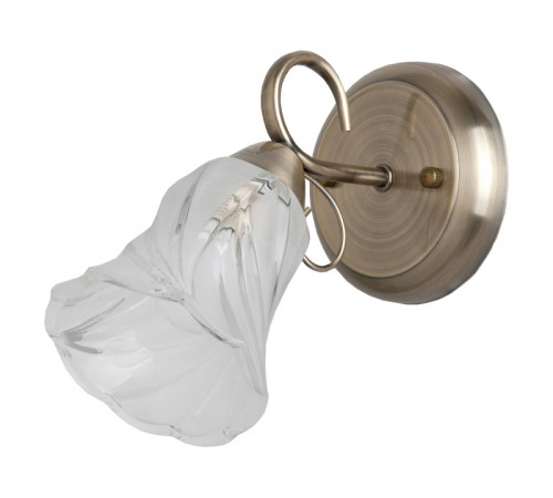 Бра Toplight Charla TL7100B-01AB Бра Toplight Charla TL7100B-01AB