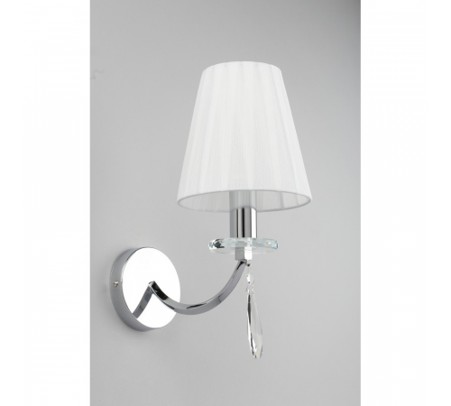 Бра Omnilux Breguzzo OML-57701-01 Бра Omnilux Breguzzo OML-57701-01