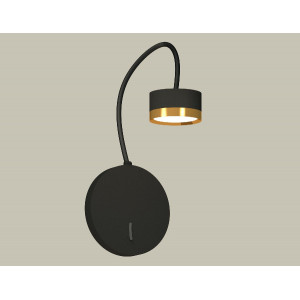 Бра Ambrella Light Traditional (C9596, N8124) XB9596152