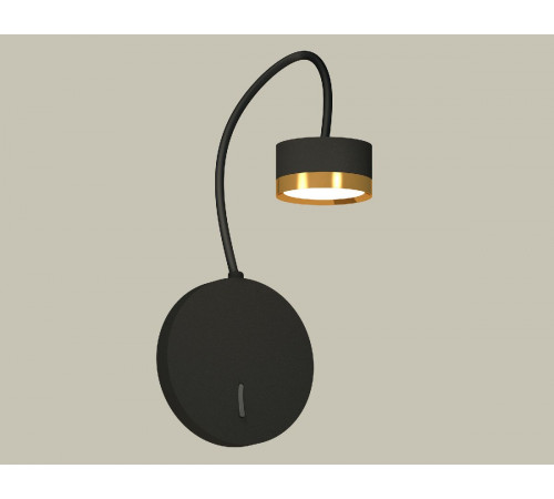 Бра Ambrella Light Traditional (C9596, N8124) XB9596152 Бра Ambrella Light Traditional (C9596, N8124) XB9596152