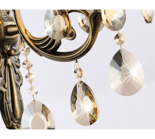 Бра Ambrella Light Traditional TR4578 Бра Ambrella Light Traditional TR4578