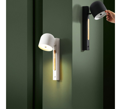Бра ImperiumLoft Vic 204240-26 Бра ImperiumLoft Vic 204240-26