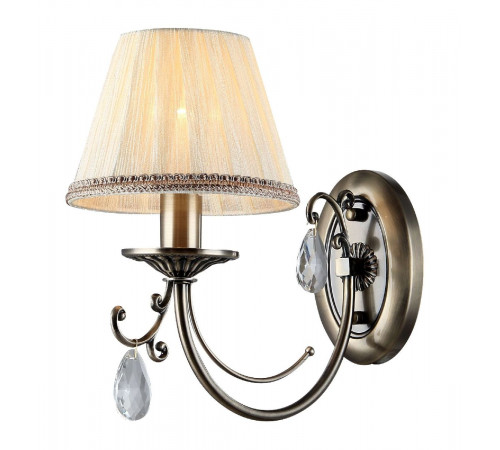 Бра Maytoni Soffia RC093-WL-01-R Бра Maytoni Soffia RC093-WL-01-R