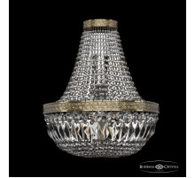 Бра Bohemia Ivele Crystal 19041B/H1/35IV Pa