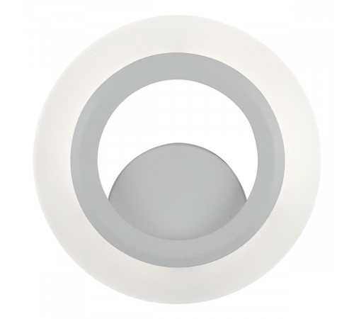 Бра iLedex Gravity A006-1 11W 4000K WH Бра iLedex Gravity A006-1 11W 4000K WH