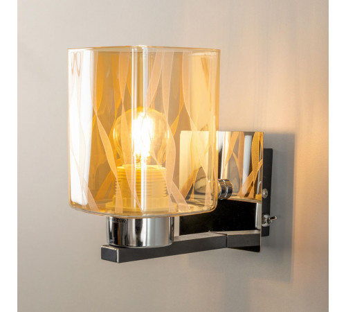 Бра Citilux Сафари CL145411 Бра Citilux Сафари CL145411