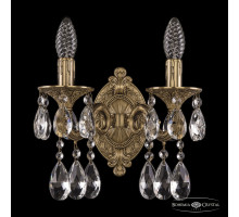 Бра Bohemia Ivele Crystal Florence 7101B11/2/125 A FP