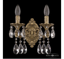 Бра Bohemia Ivele Crystal Florence 7101B11/2/125 A FP