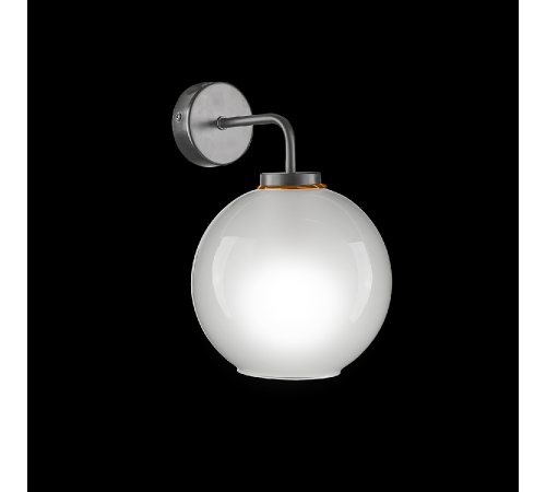 Бра 33 Идеи WLL400.01.05.BL-S13WH Бра 33 Идеи WLL400.01.05.BL-S13WH