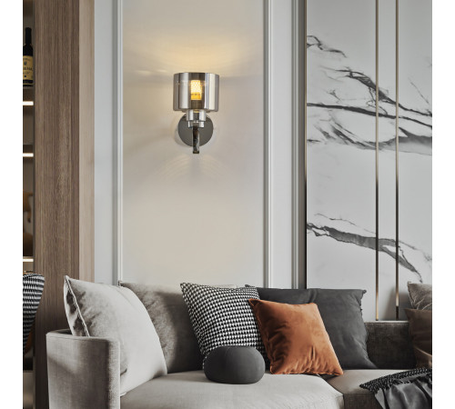 Бра Arte Milano Neapolis 278207/1B Ni Бра Arte Milano Neapolis 278207/1B Ni