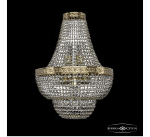 Бра Bohemia Ivele Crystal 19091B/H1/35IV G