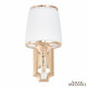 Бра Arte Milano Florentia-3857 303857/1W Wh/Gd