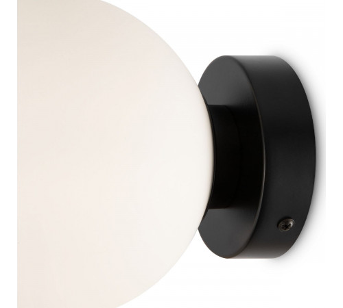 Бра Maytoni Basic form MOD321WL-01B Бра Maytoni Basic form MOD321WL-01B