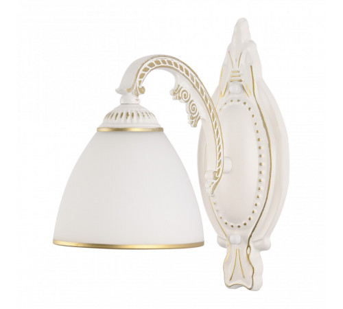 Бра Arte Milano 340837/1W WT+G Бра Arte Milano 340837/1W WT+G