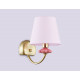 Бра Ambrella Light High Light Ceramo Classic LH75027