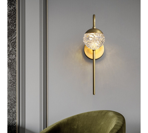 Бра ImperiumLoft Verena-Wall 208294-23 Бра ImperiumLoft Verena-Wall 208294-23