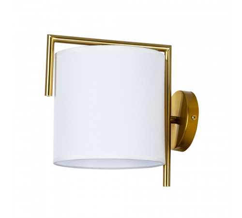 Бра Arte Lamp Aperol A5031AP-1PB Бра Arte Lamp Aperol A5031AP-1PB