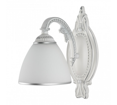 Бра Arte Milano 340837/1W WT+SL Бра Arte Milano 340837/1W WT+SL