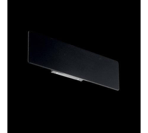 Бра Ideal Lux Zig Zag AP12 Nero 179315