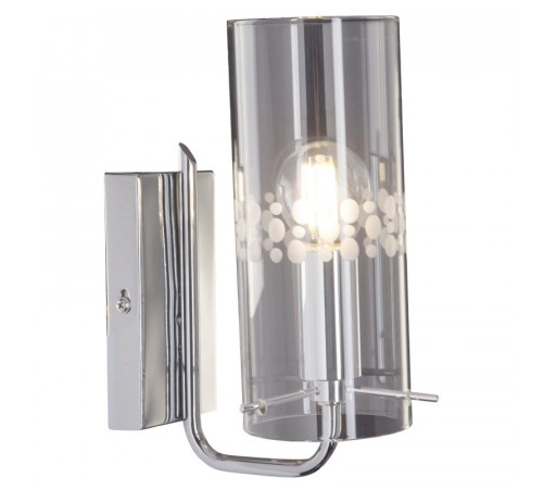 Бра Maytoni Napoli MOD032WL-01CH Бра Maytoni Napoli MOD032WL-01CH
